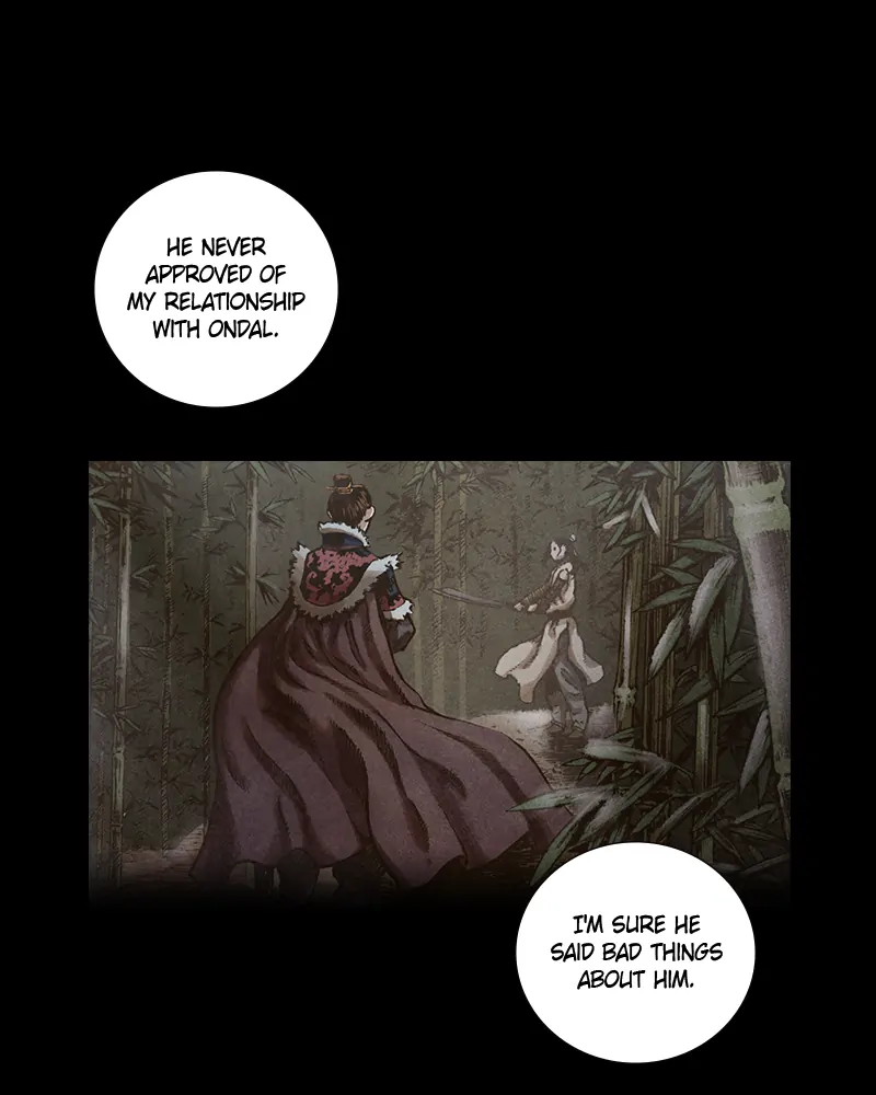 Read Blade of the Phantom Master Manga Online