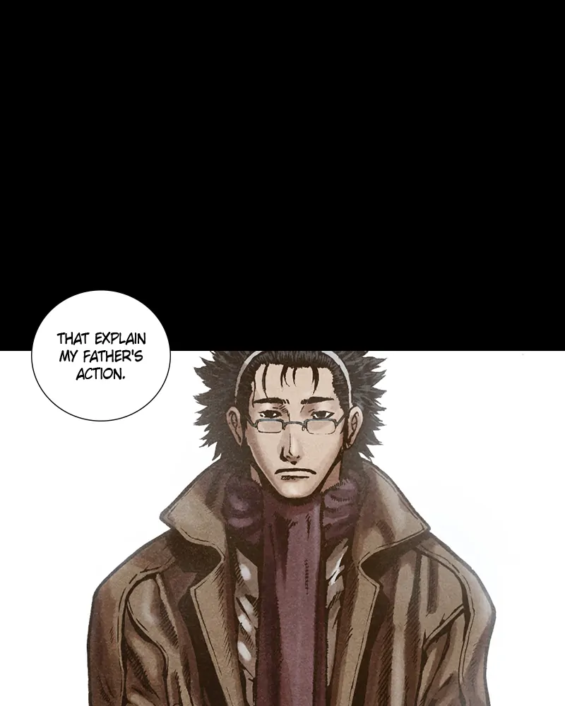 Read Blade of the Phantom Master Manga Online