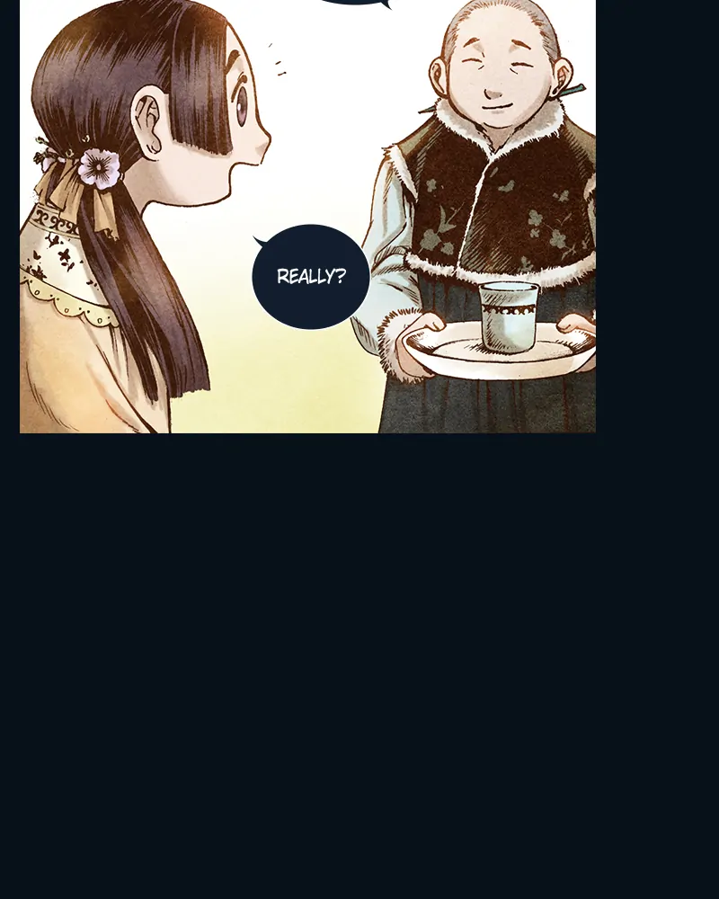 Read Blade of the Phantom Master Manga Online