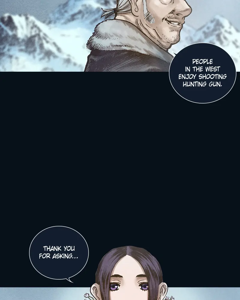 Read Blade of the Phantom Master Manga Online