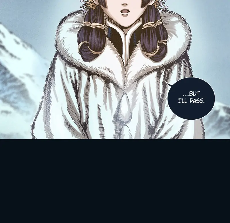 Read Blade of the Phantom Master Manga Online