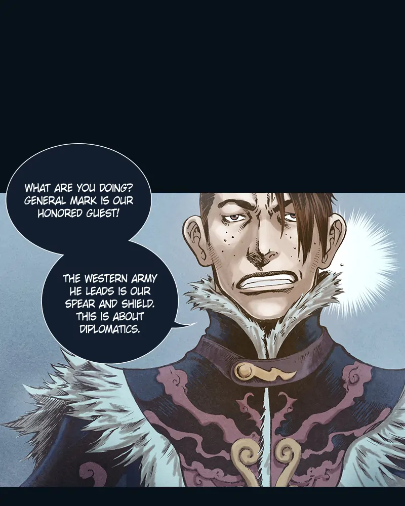 Read Blade of the Phantom Master Manga Online