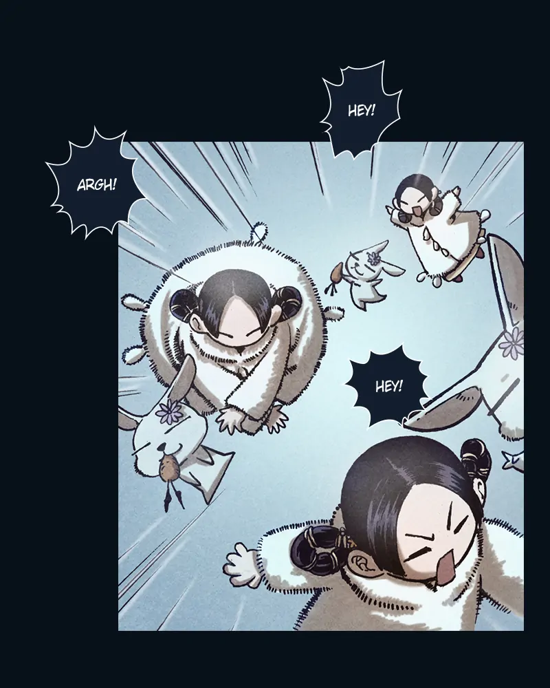 Read Blade of the Phantom Master Manga Online