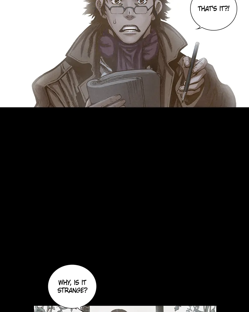 Read Blade of the Phantom Master Manga Online