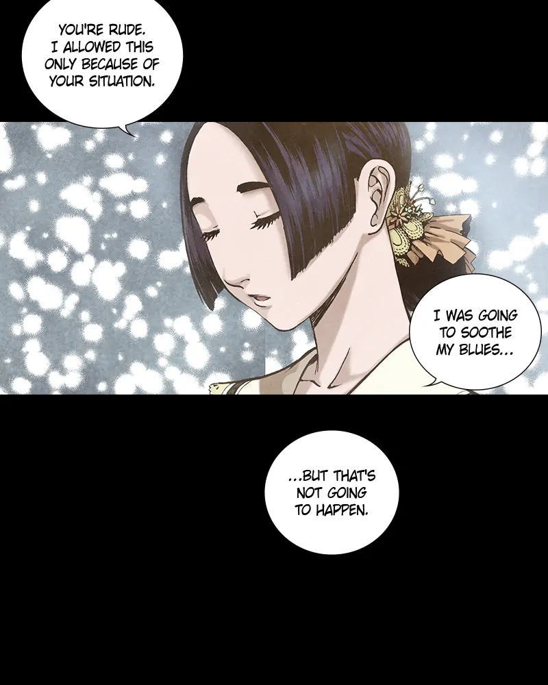 Read Blade of the Phantom Master Manga Online