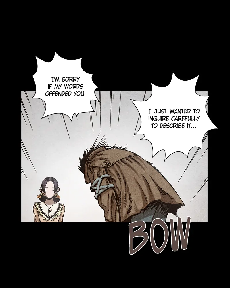Read Blade of the Phantom Master Manga Online