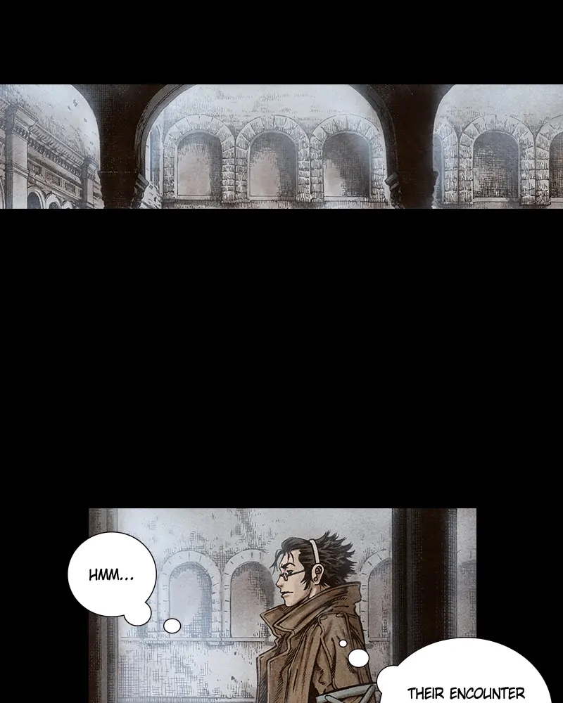 Read Blade of the Phantom Master Manga Online