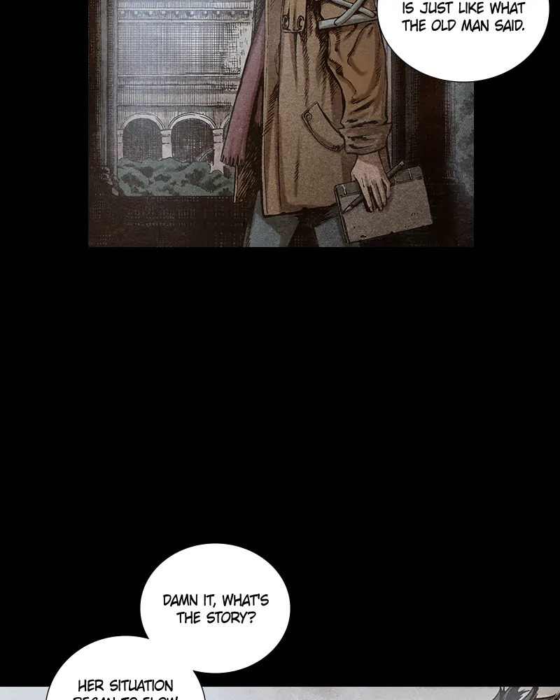 Read Blade of the Phantom Master Manga Online