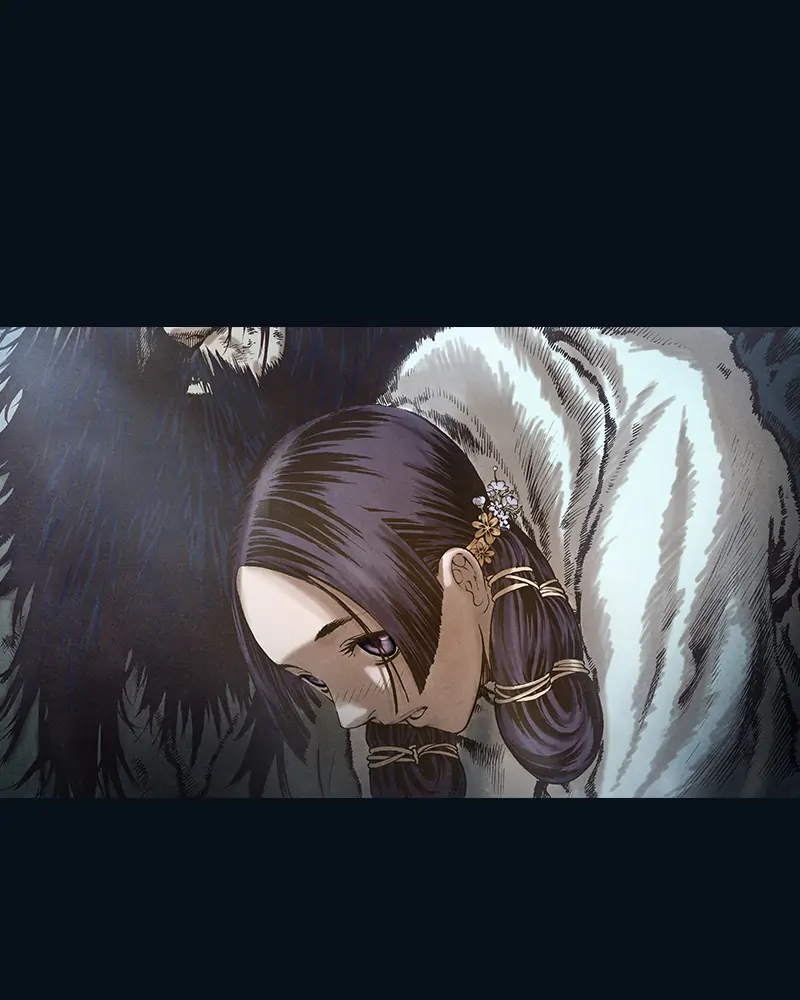 Read Blade of the Phantom Master Manga Online