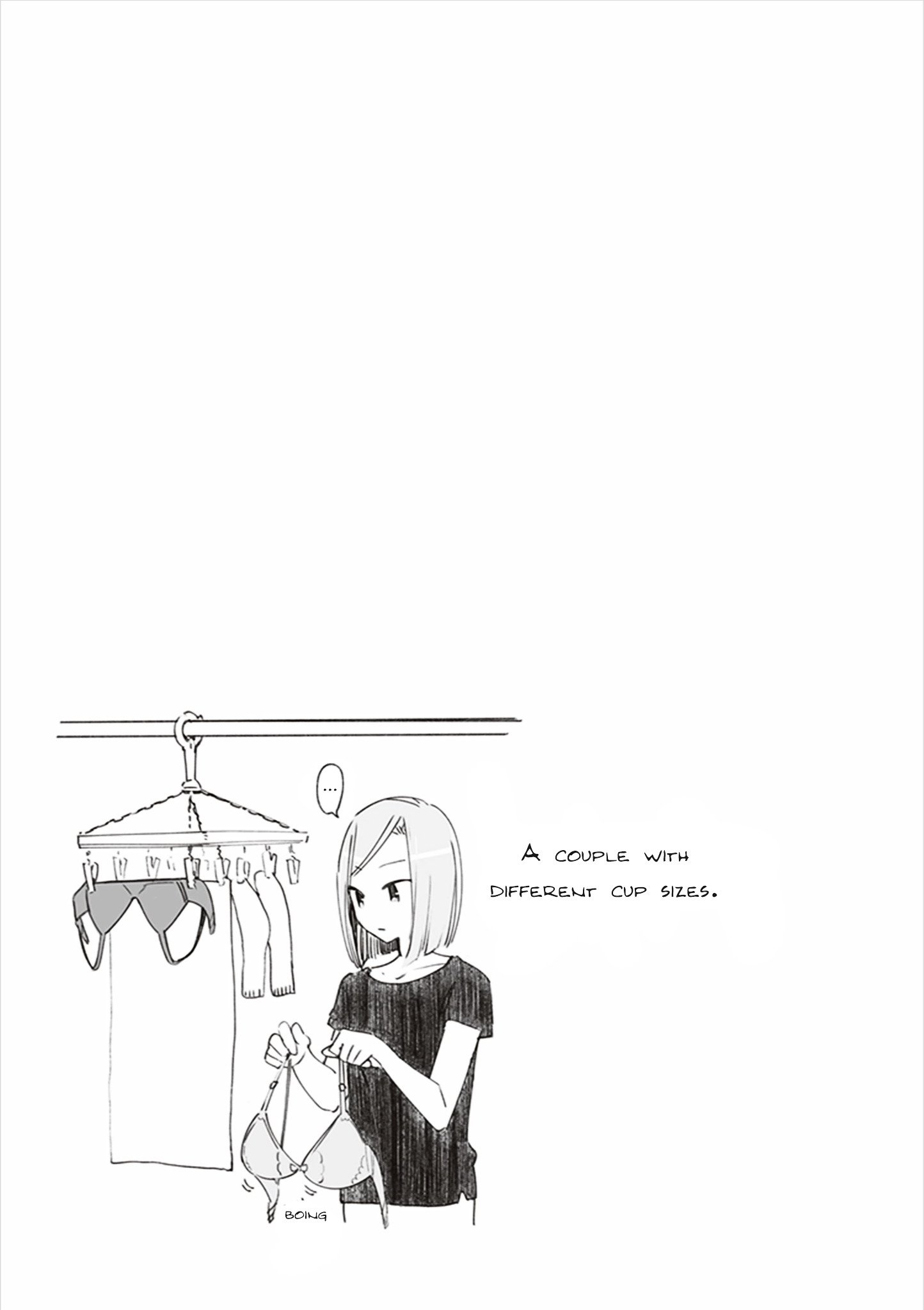 Read Bloom Into You Manga Online