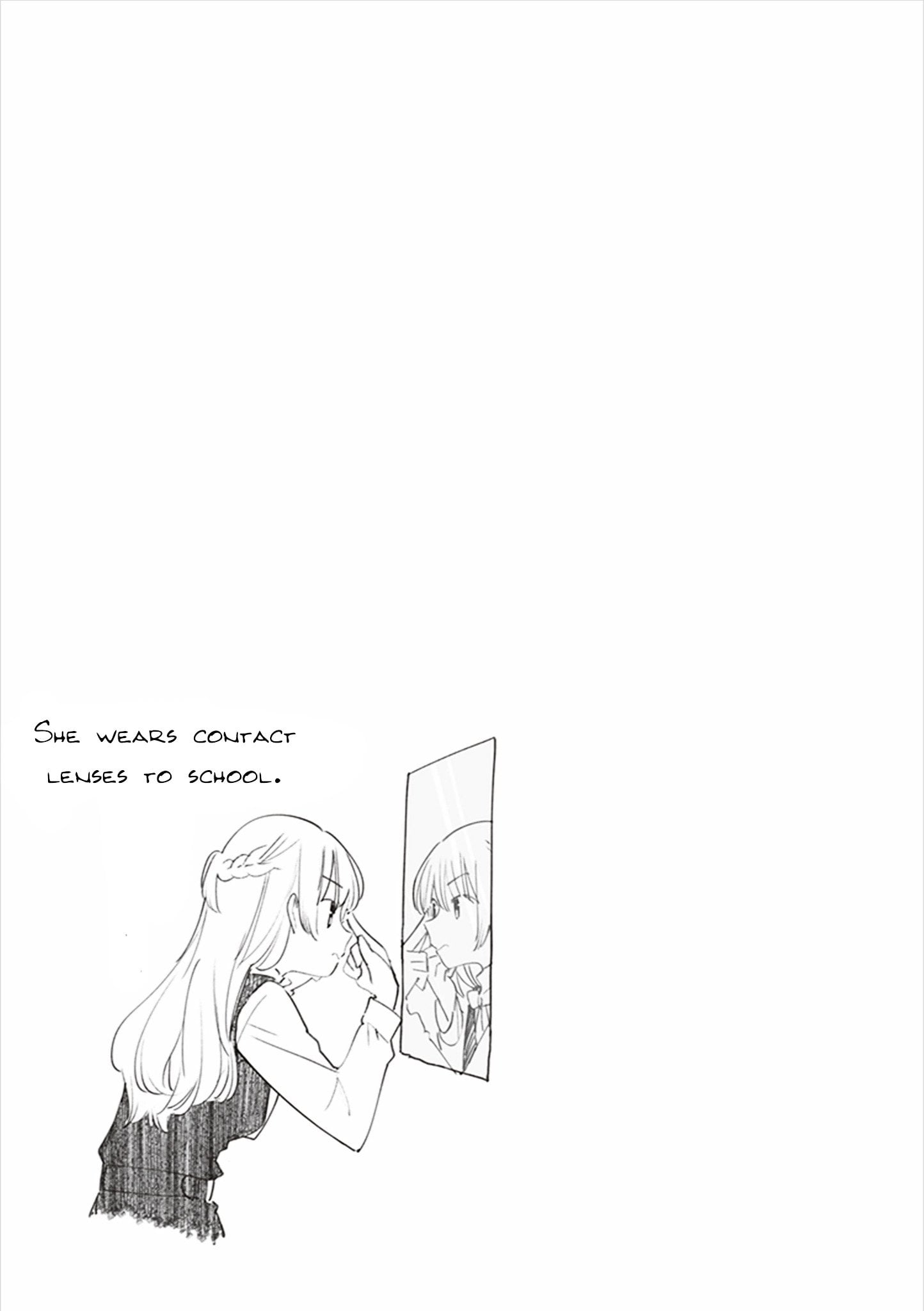 Read Bloom Into You Manga Online
