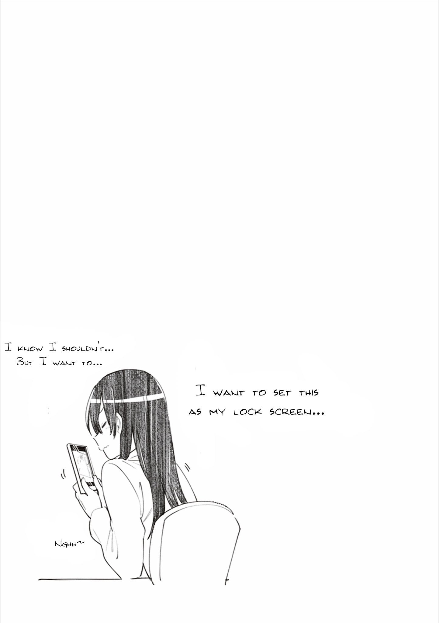 Read Bloom Into You Manga Online