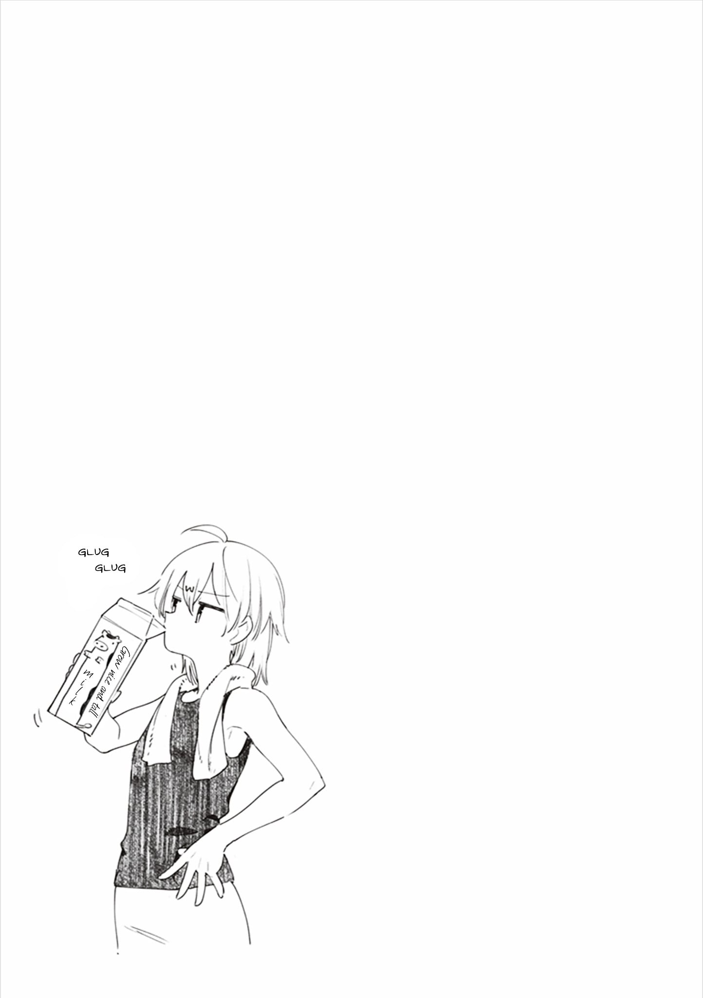 Read Bloom Into You Manga Online