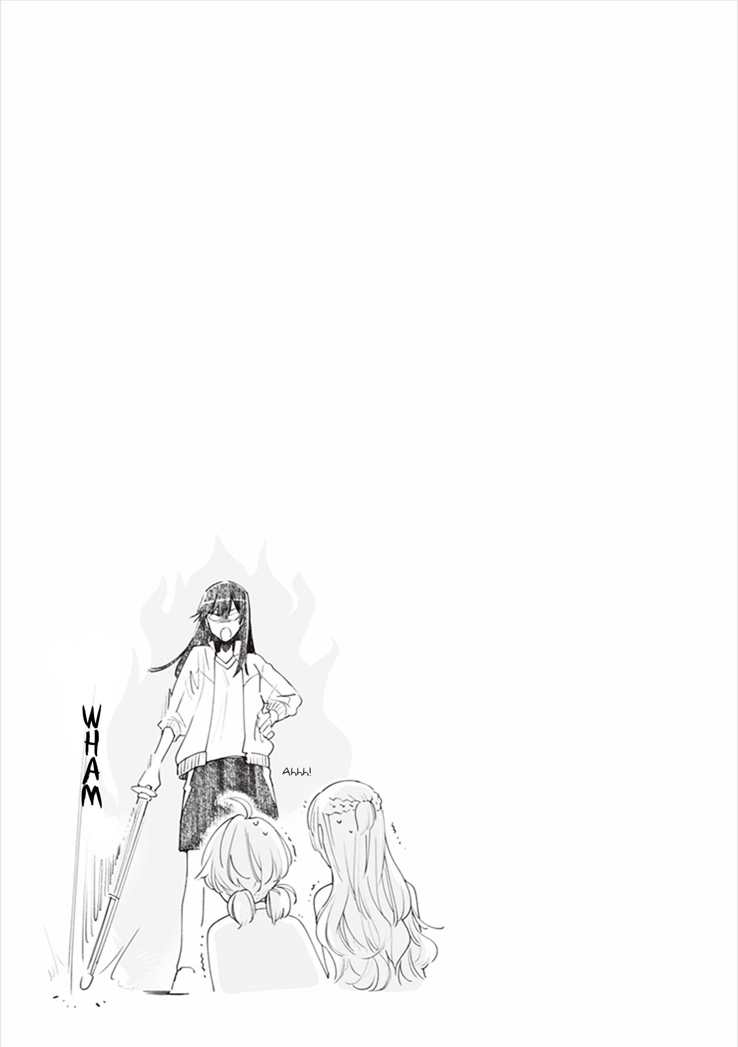 Read Bloom Into You Manga Online