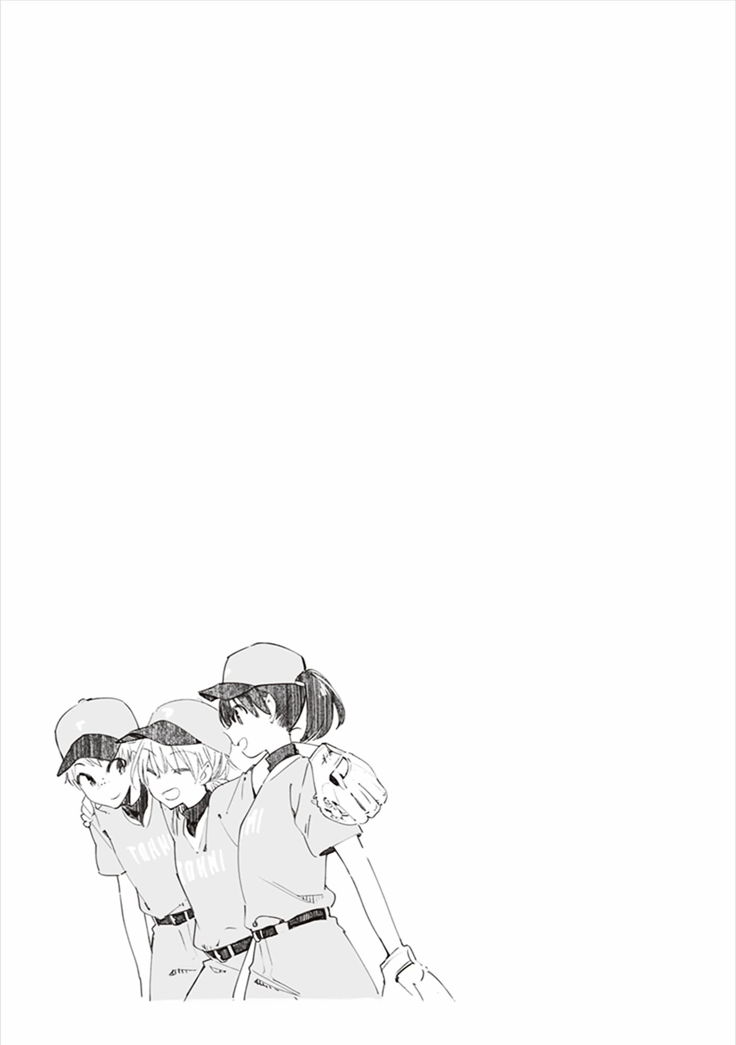 Read Bloom Into You Manga Online