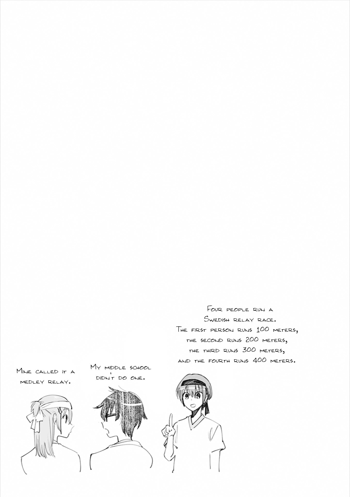 Read Bloom Into You Manga Online