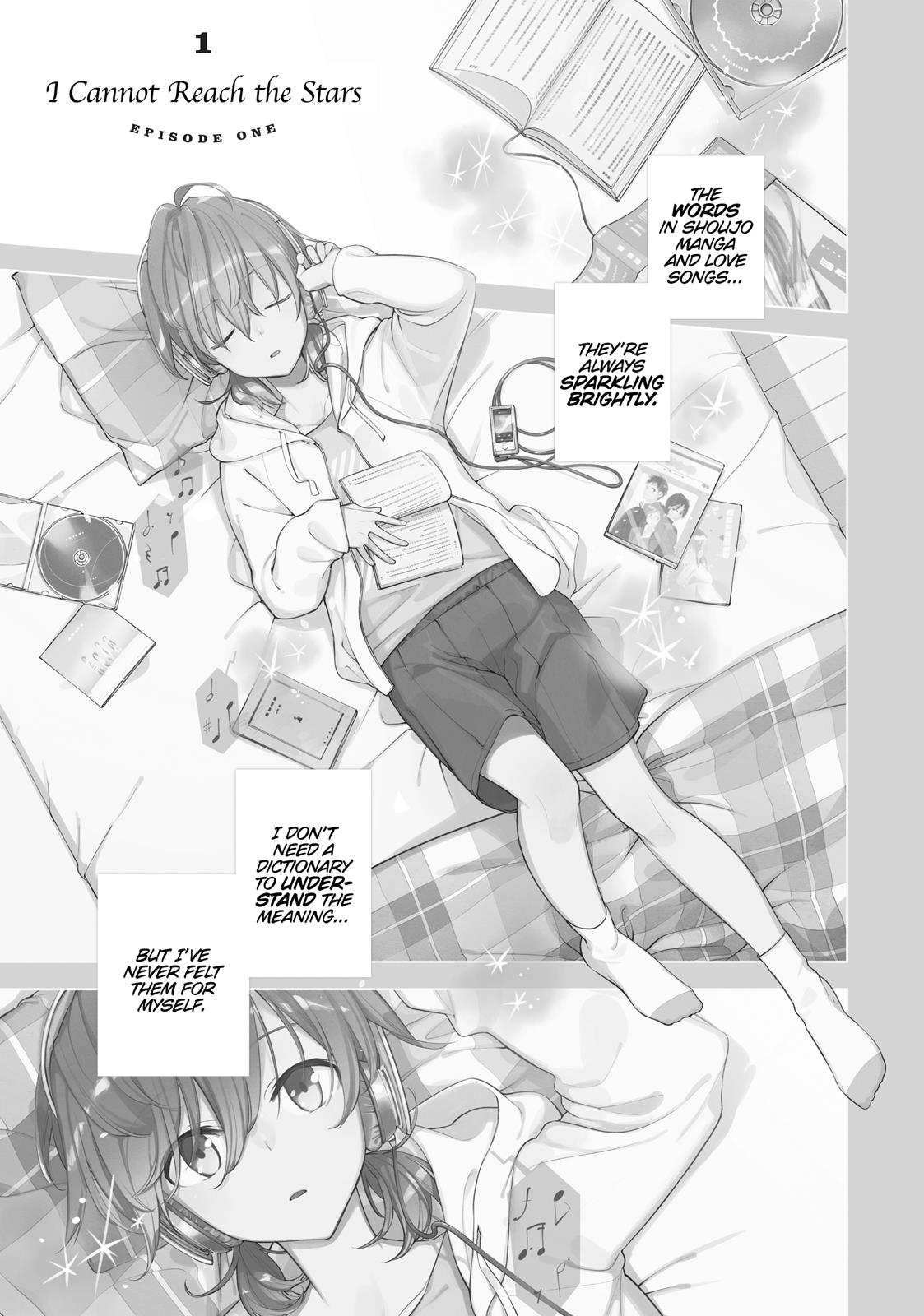 Read Bloom Into You Manga Online