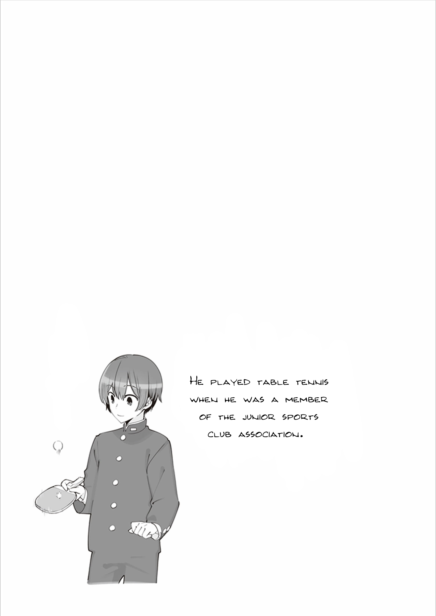 Read Bloom Into You Manga Online