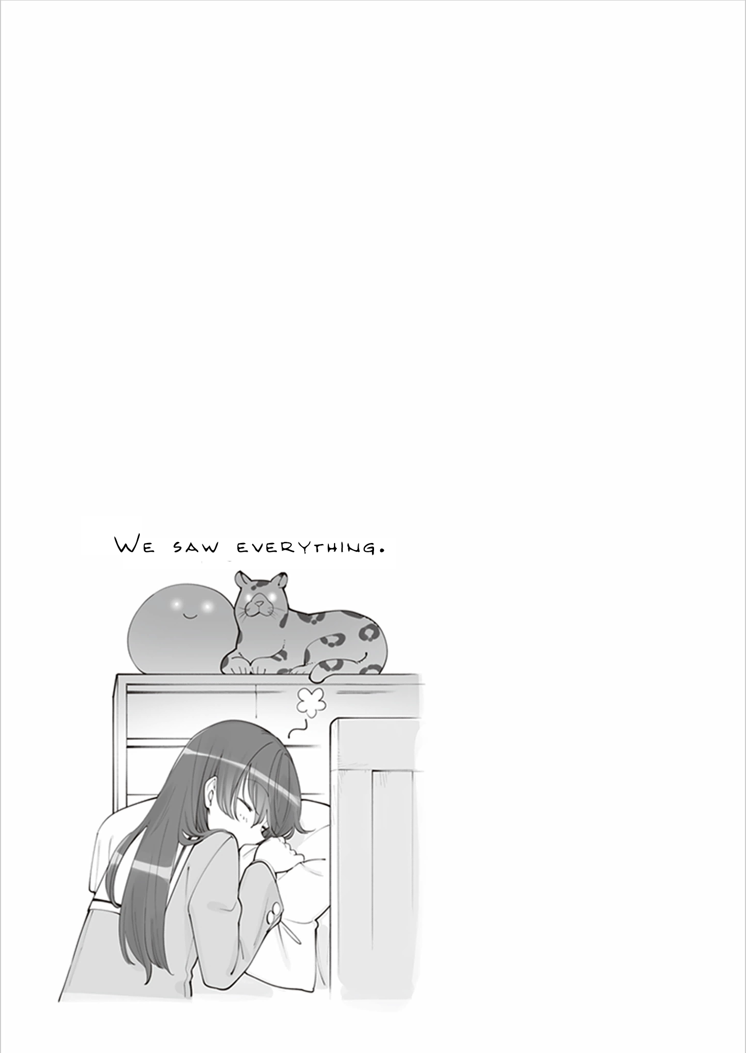 Read Bloom Into You Manga Online