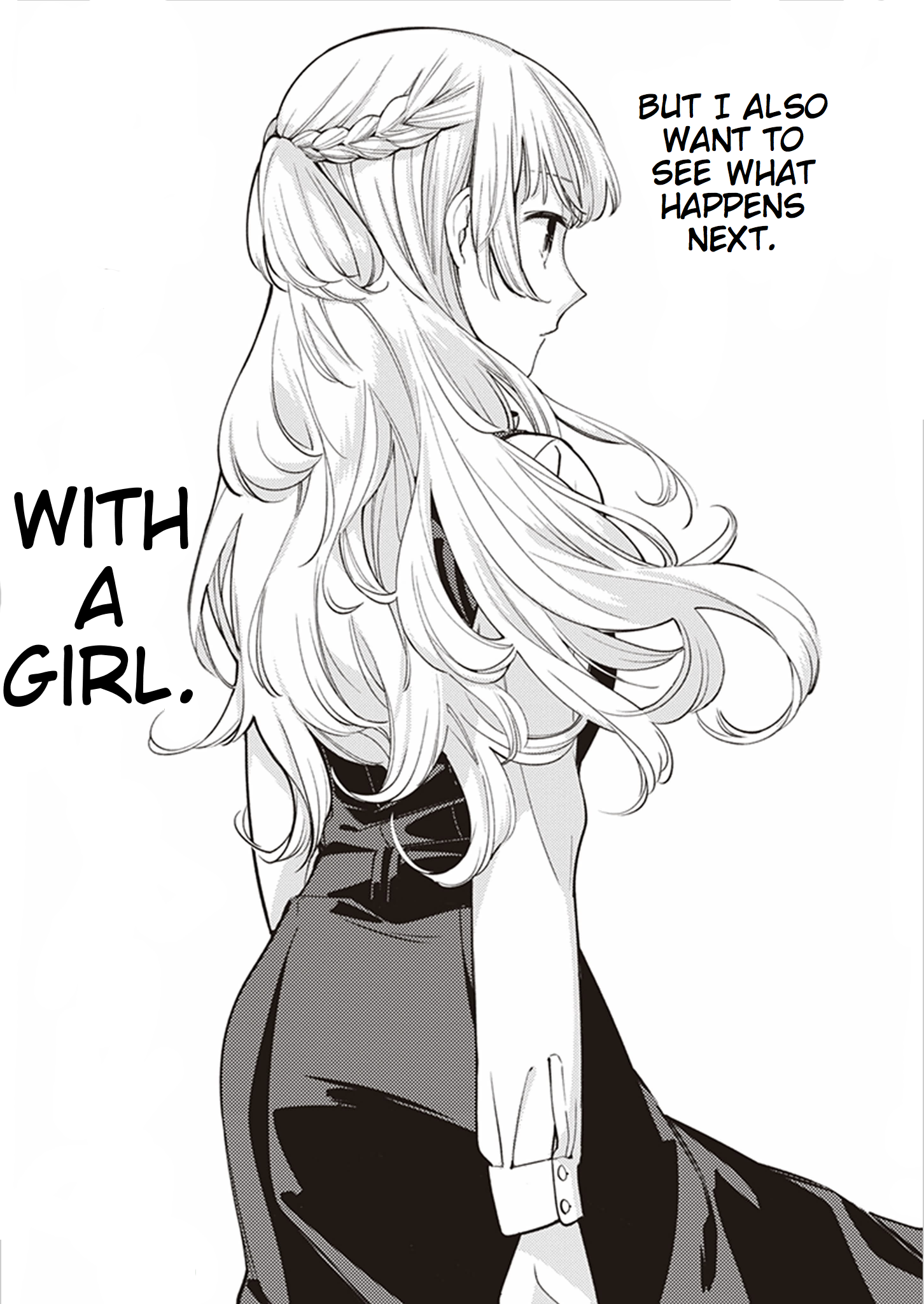 Read Bloom Into You Manga Online