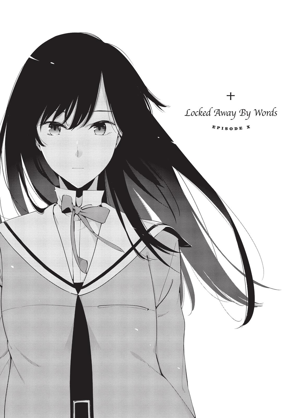 Read Bloom Into You Manga Online