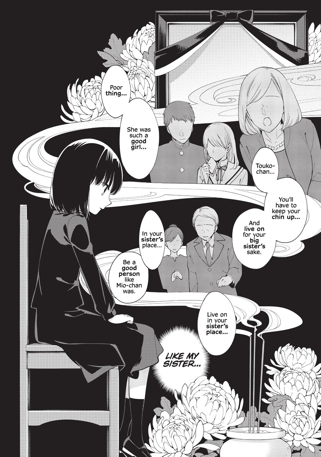 Read Bloom Into You Manga Online