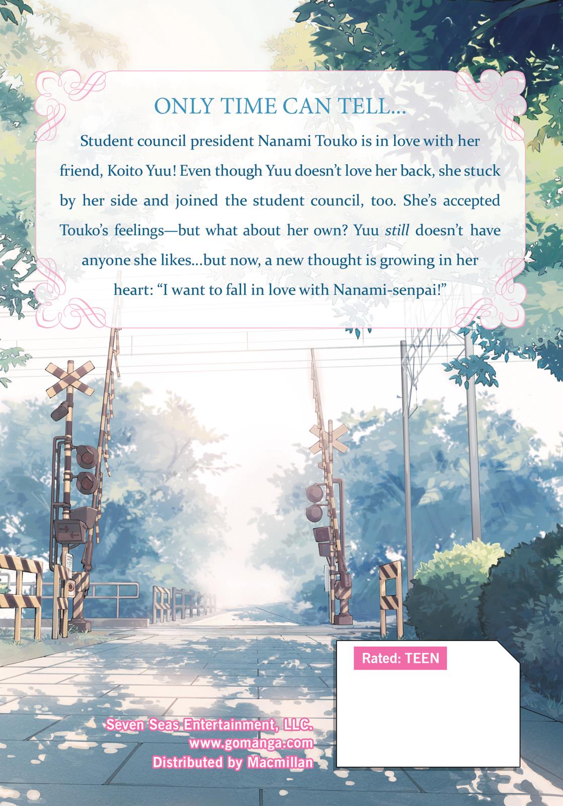 Read Bloom Into You Manga Online