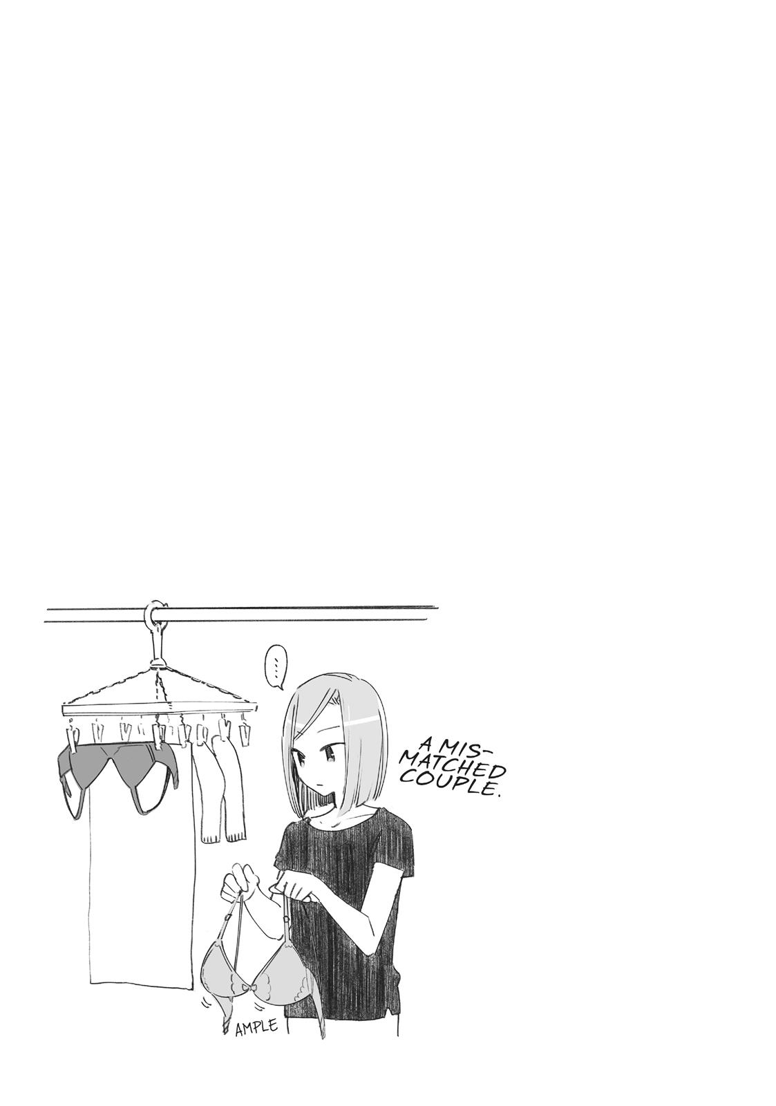 Read Bloom Into You Manga Online