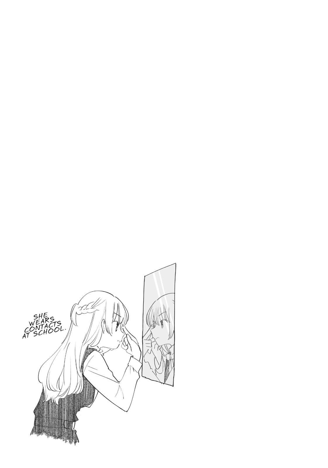 Read Bloom Into You Manga Online