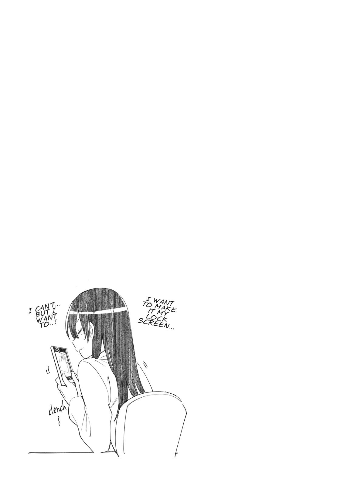 Read Bloom Into You Manga Online