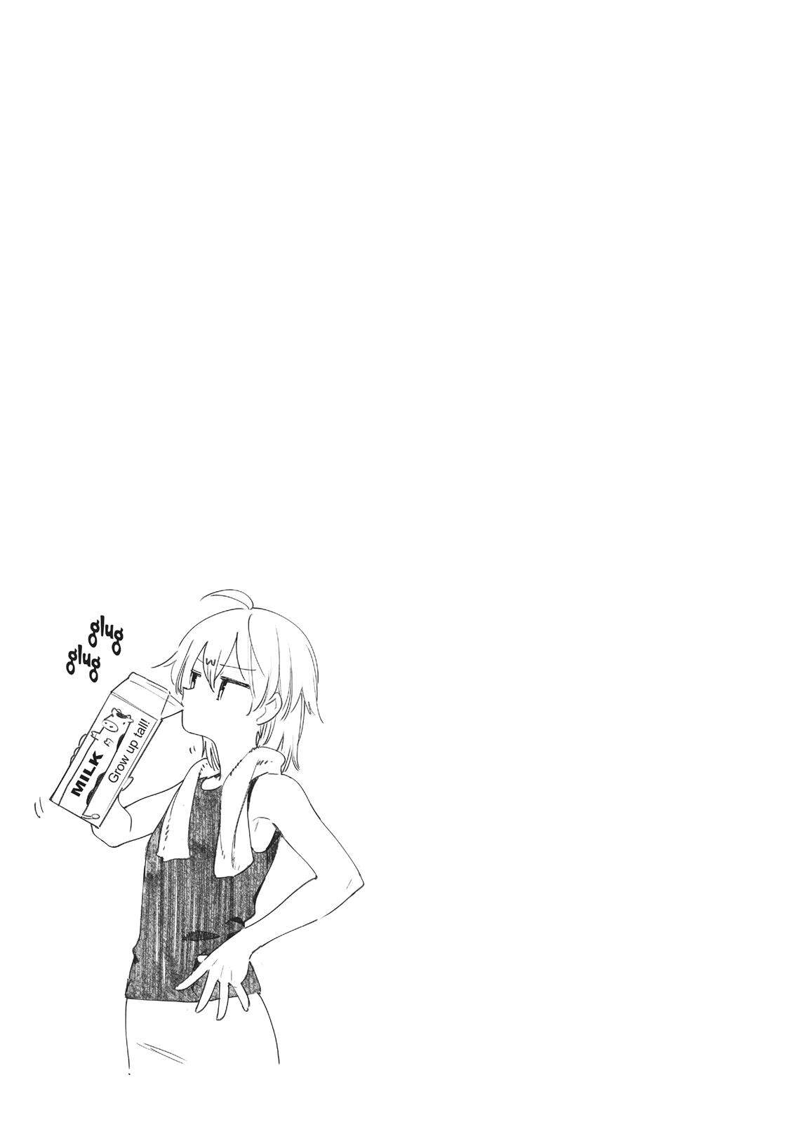 Read Bloom Into You Manga Online