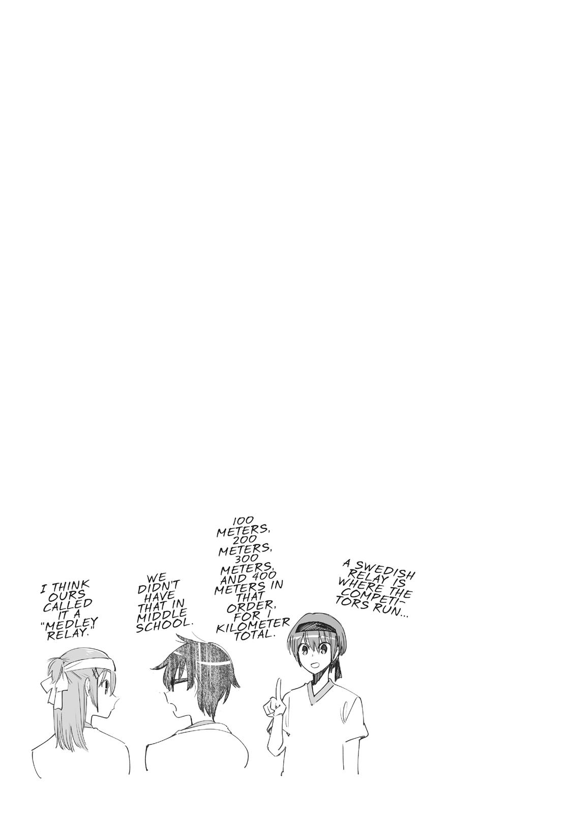 Read Bloom Into You Manga Online