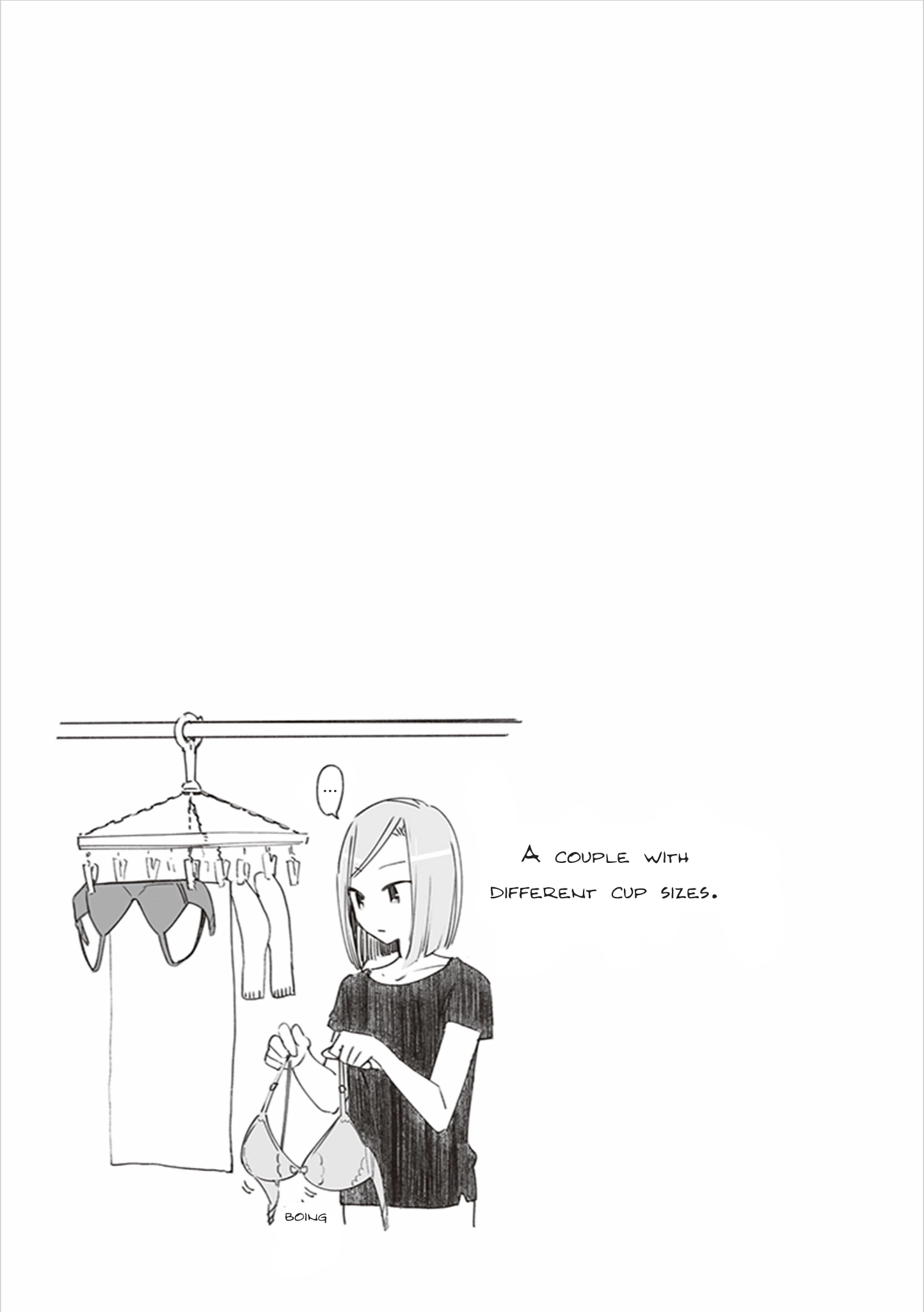 Read Bloom Into You Manga Online