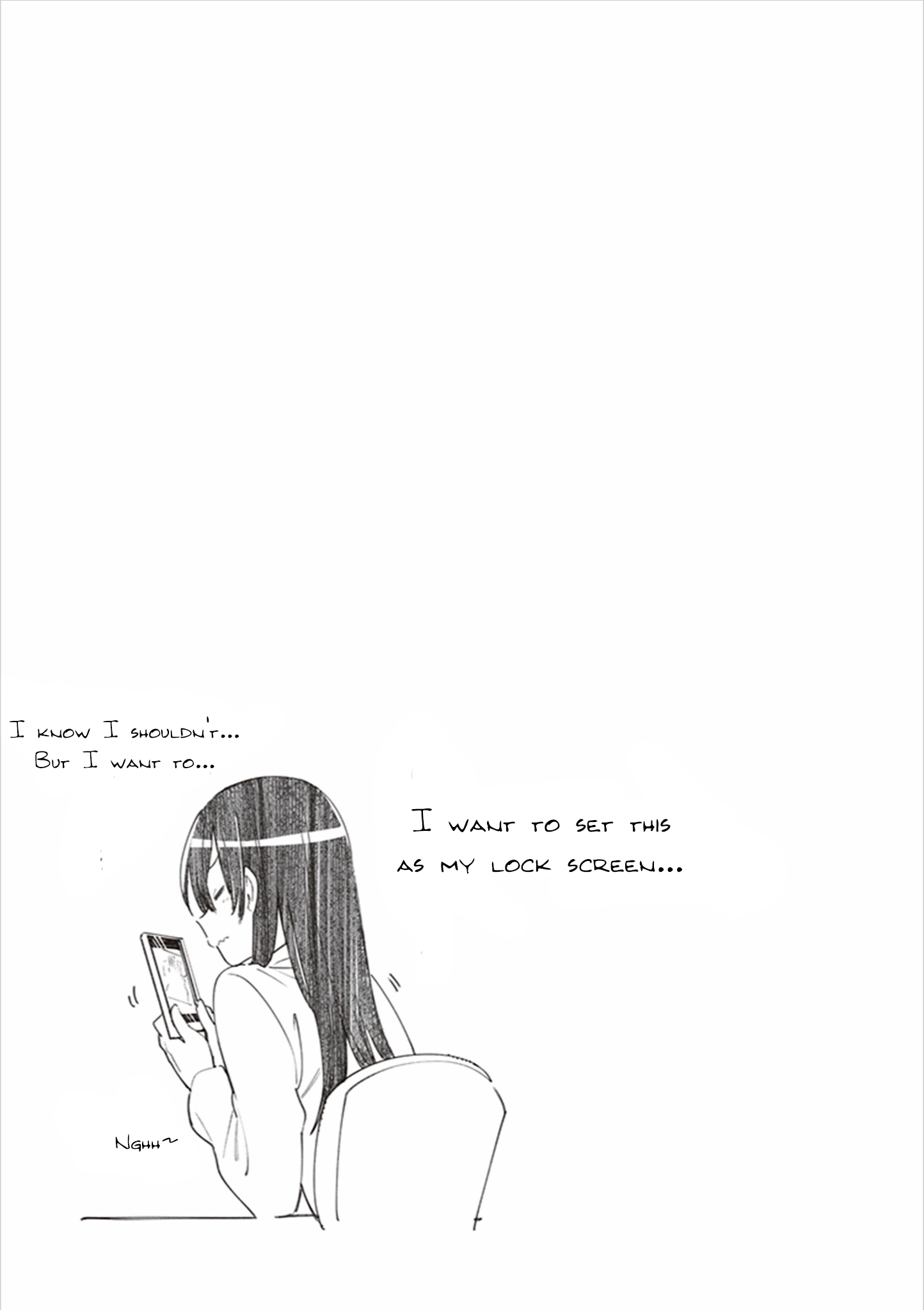 Read Bloom Into You Manga Online