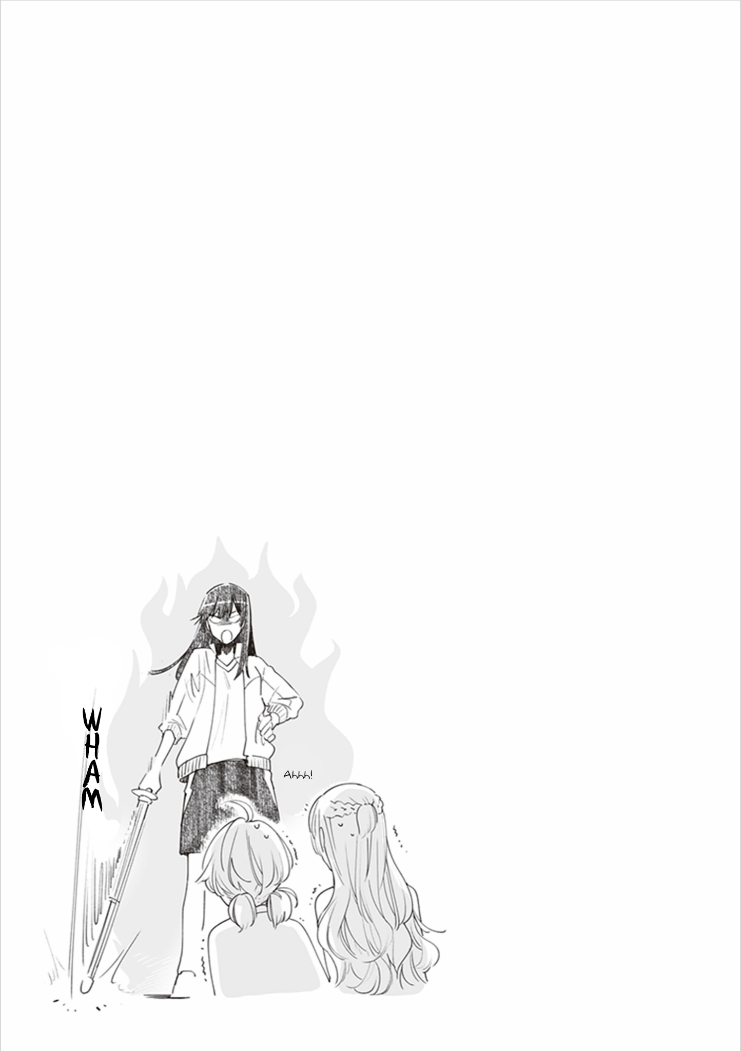 Read Bloom Into You Manga Online