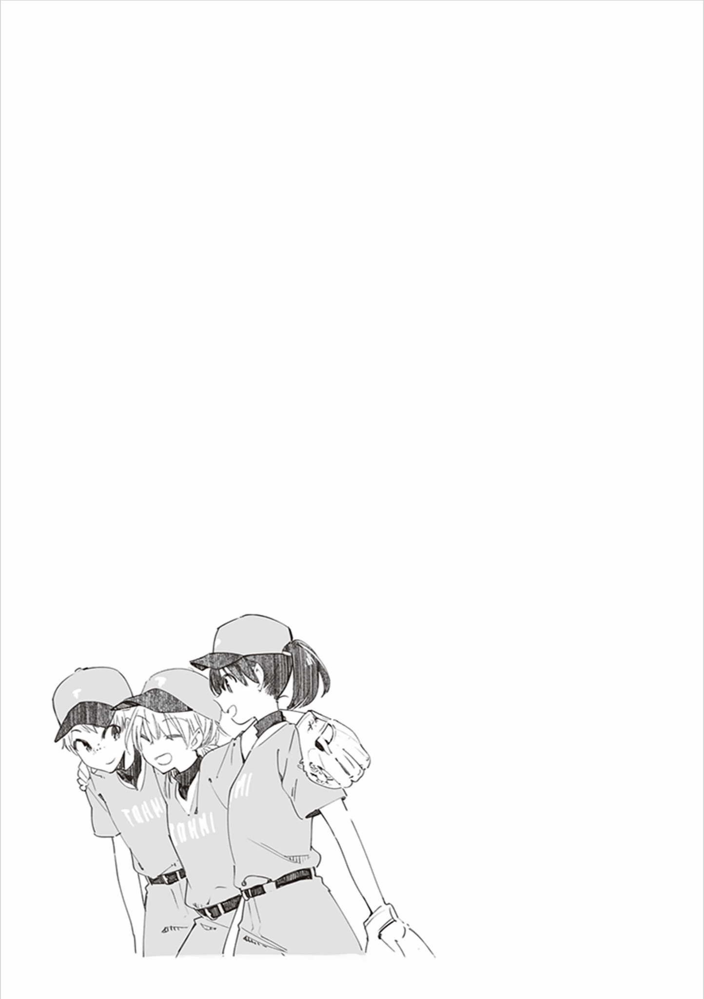 Read Bloom Into You Manga Online