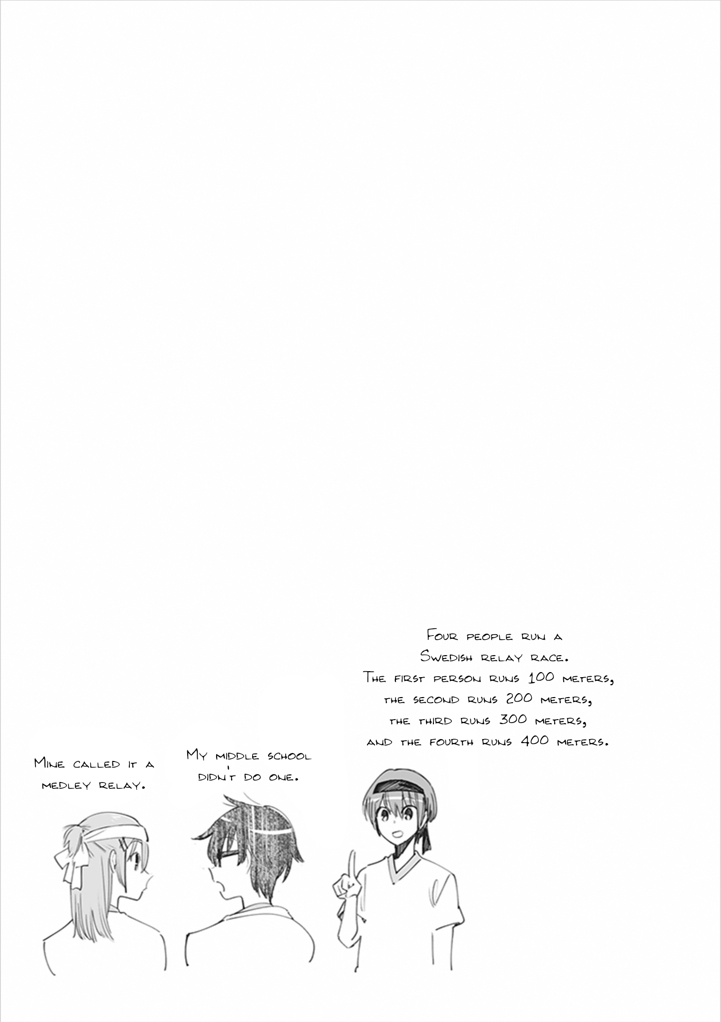 Read Bloom Into You Manga Online
