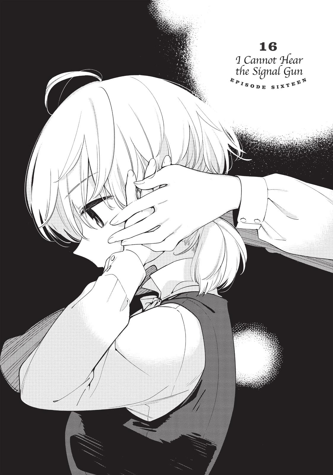 Read Bloom Into You Manga Online