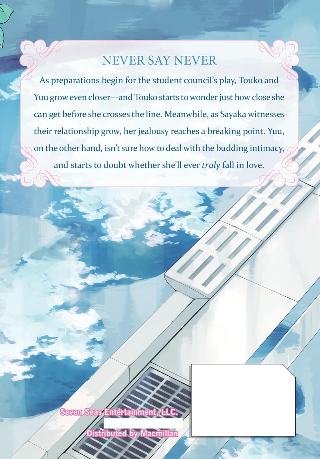 Read Bloom Into You Manga Online