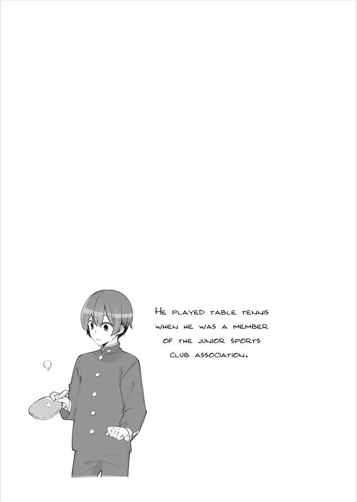 Read Bloom Into You Manga Online