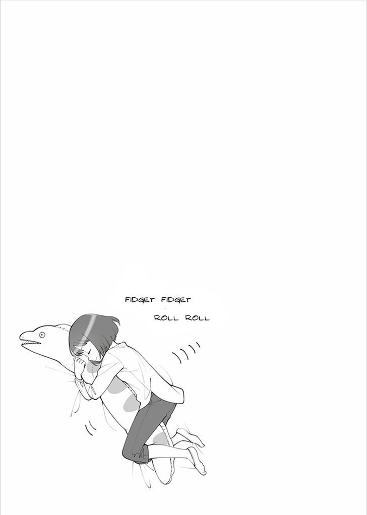 Read Bloom Into You Manga Online