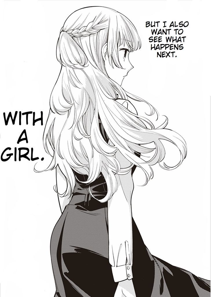 Read Bloom Into You Manga Online