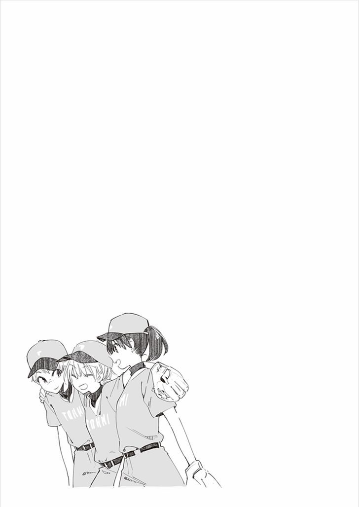 Read Bloom Into You Manga Online
