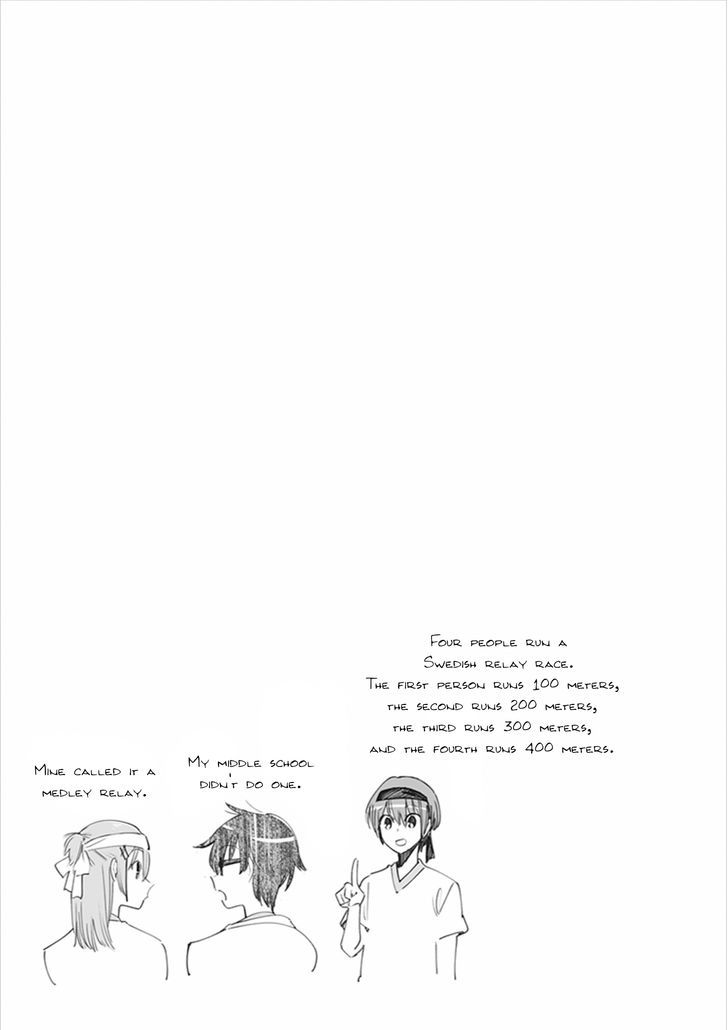 Read Bloom Into You Manga Online