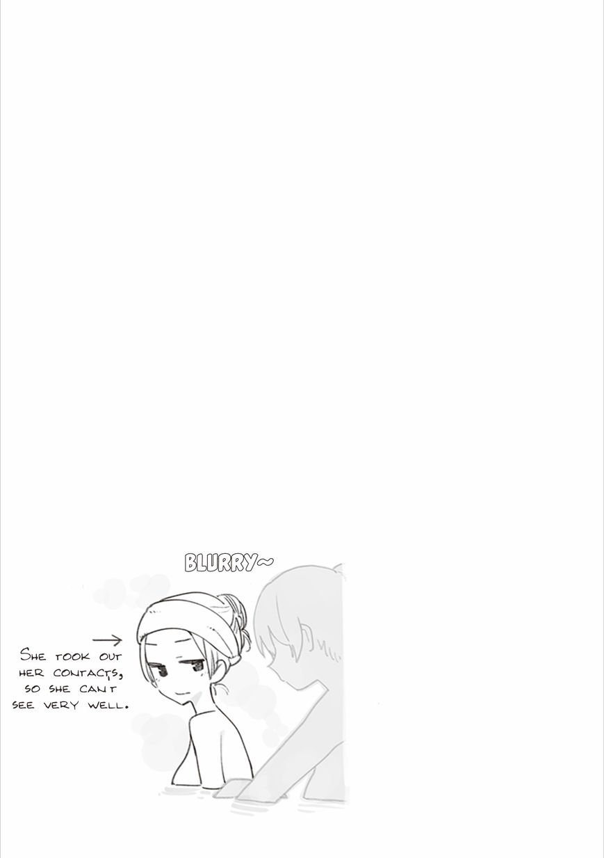 Read Bloom Into You Manga Online