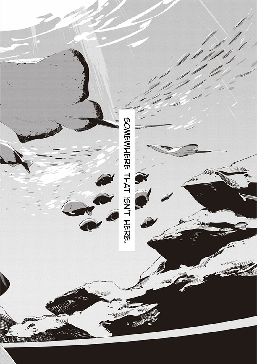 Read Bloom Into You Manga Online