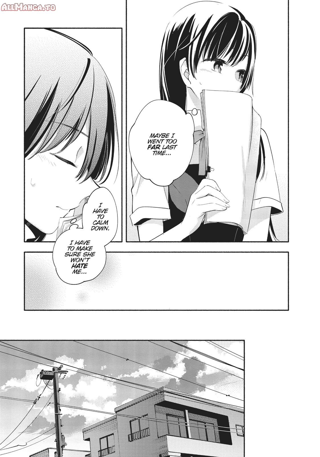 Read Bloom Into You Manga Online