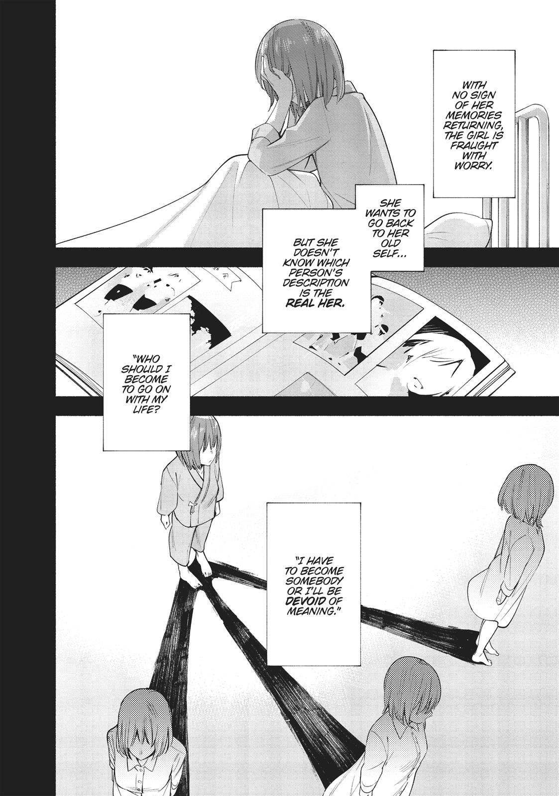 Read Bloom Into You Manga Online