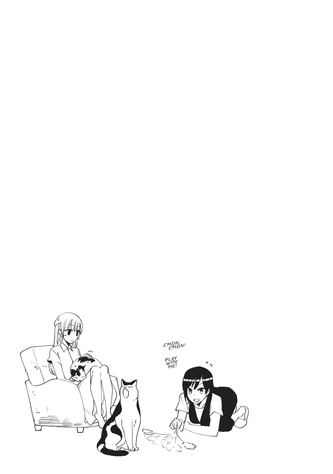 Read Bloom Into You Manga Online
