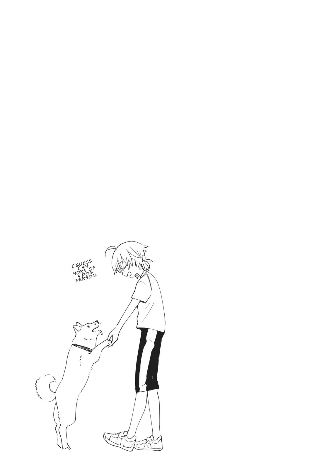 Read Bloom Into You Manga Online